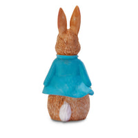 Beatrix Potter™ Peter Rabbit™ Resin Cake Topper Luxury Boxed