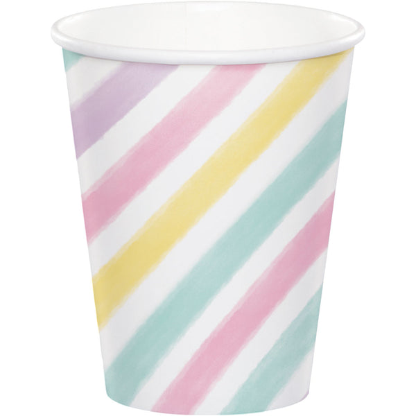 Unicorn Sparkle Paper Cups