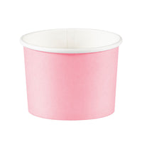 Paper Treat Cups Classic Pink