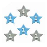 One Little Star Boy Sugarcraft Toppers