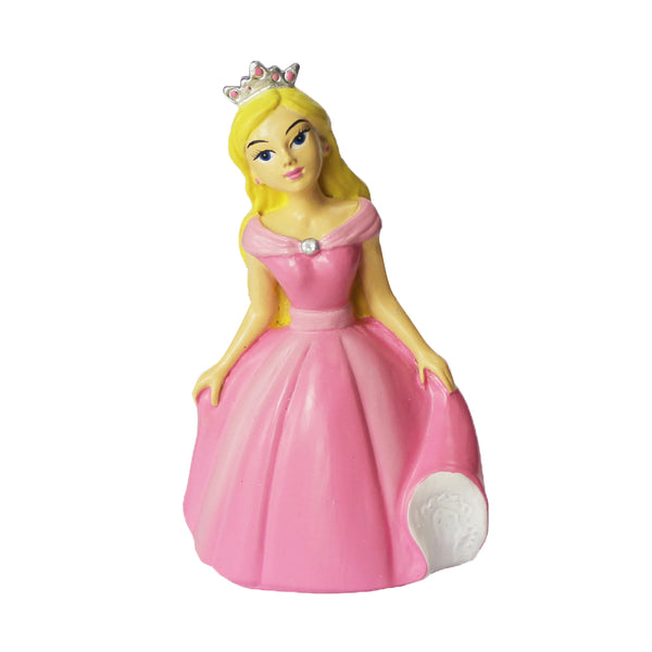 Princess Resin Cake Toppers Bulk